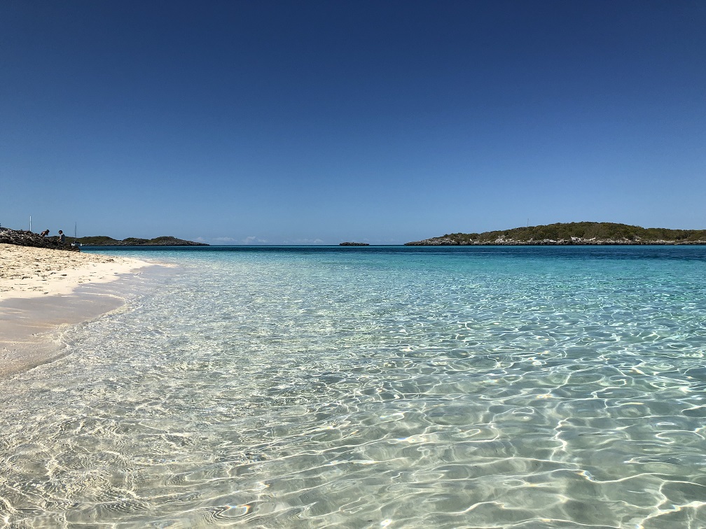 Traveling soon to: Southern Carribean Cruise