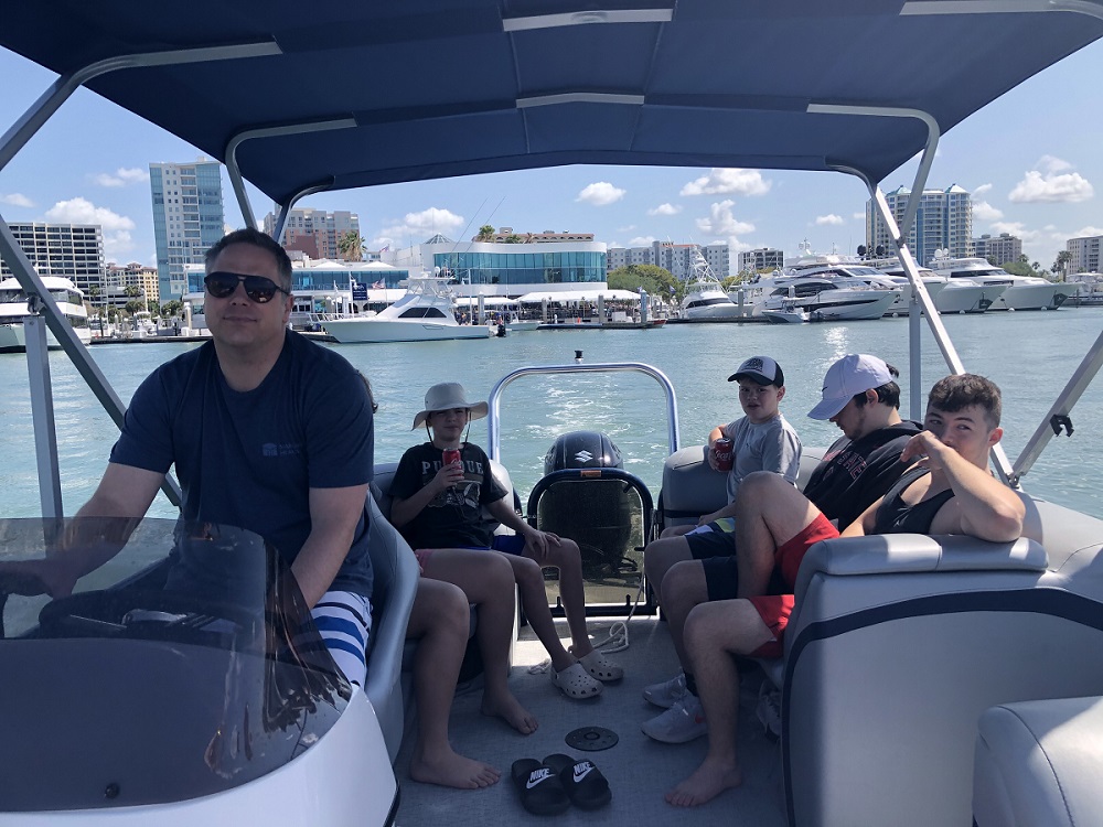 8 Awesome Things to do on Anna Maria Island Paradise Found Anywhere