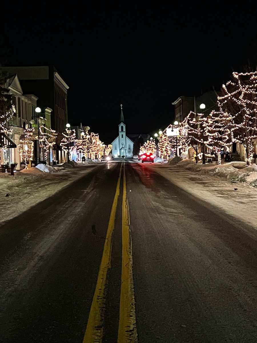 Recently Visited: Harbor Springs, MI